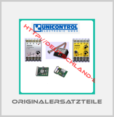 Unicontrol Electronics