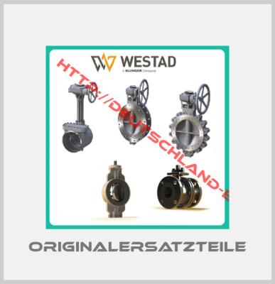 Westad Industri