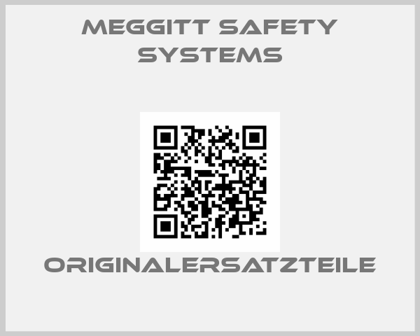 Meggitt Safety Systems
