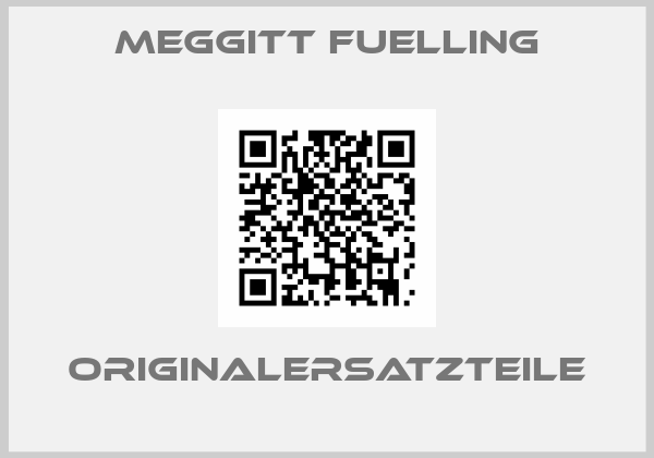 Meggitt Fuelling