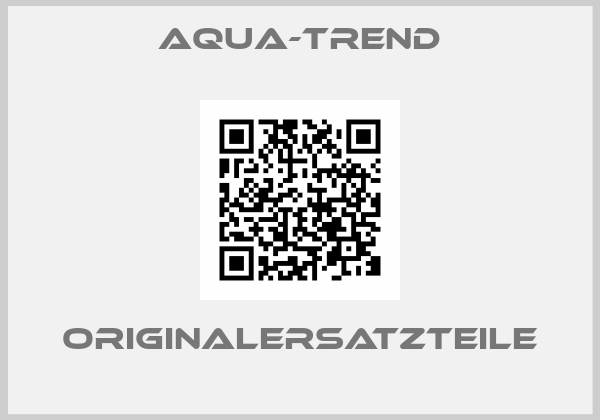 Aqua-Trend