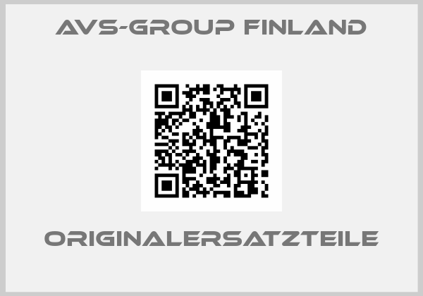 AVS-Group Finland