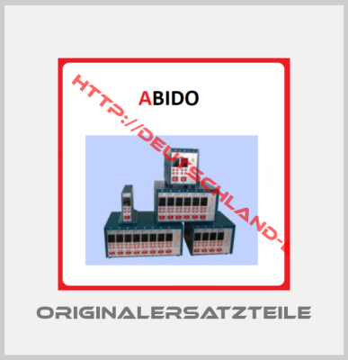 ABIDO Automation