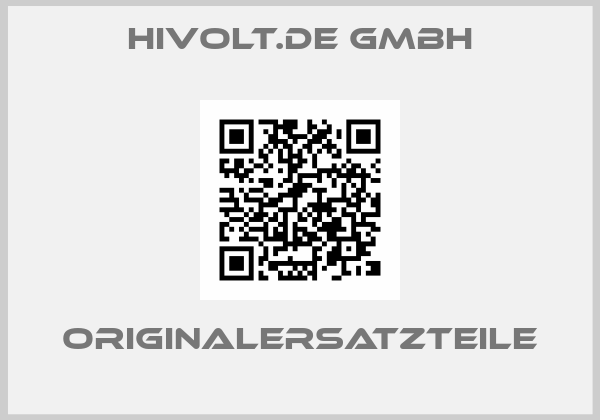 hivolt.de GmbH