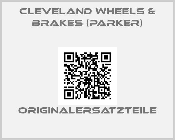 Cleveland Wheels & Brakes (Parker)