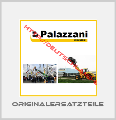 Palazzani Industrie S.p.A.