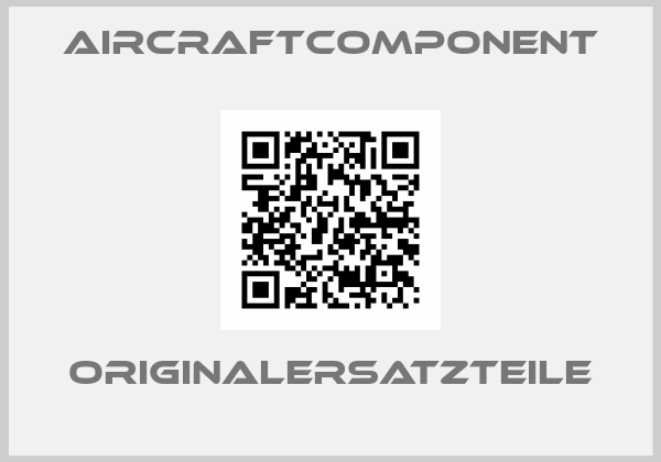 aircraftcomponent