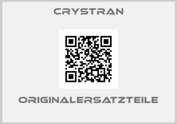 Crystran