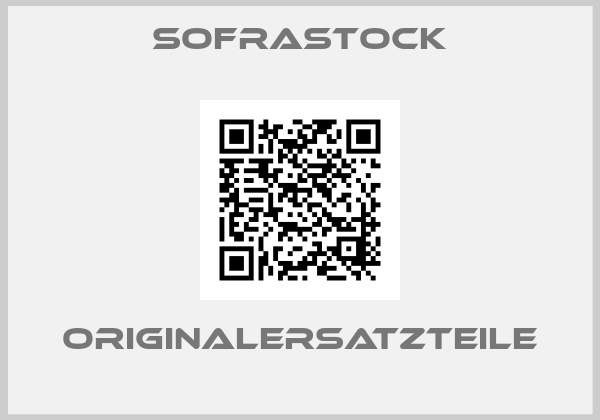 Sofrastock