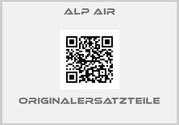 Alp Air