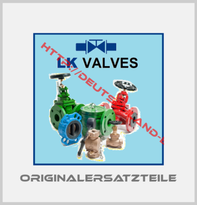 LK Valves & Controls Limited