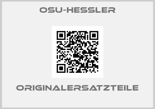 OSU-HESSLER