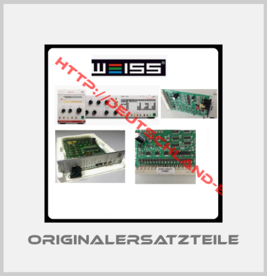 Weiss Electronic