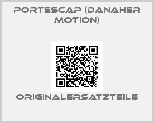 Portescap (Danaher Motion)