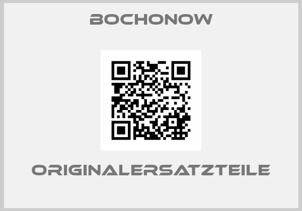 Bochonow