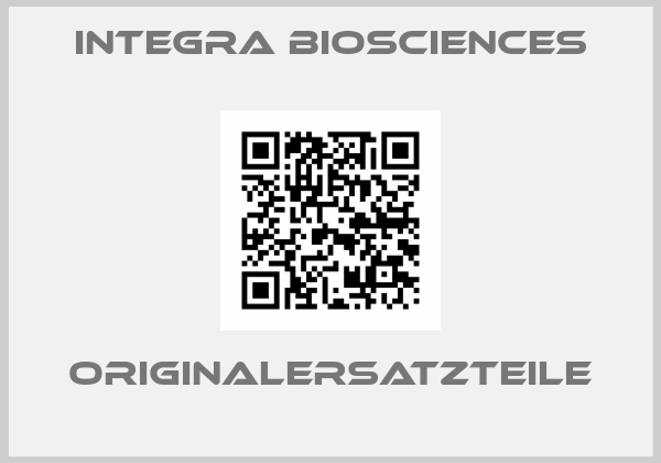 Integra Biosciences