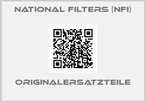 National Filters (NFI)