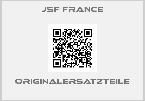 JSF France