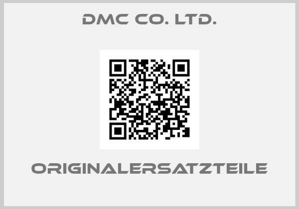 DMC Co. Ltd.