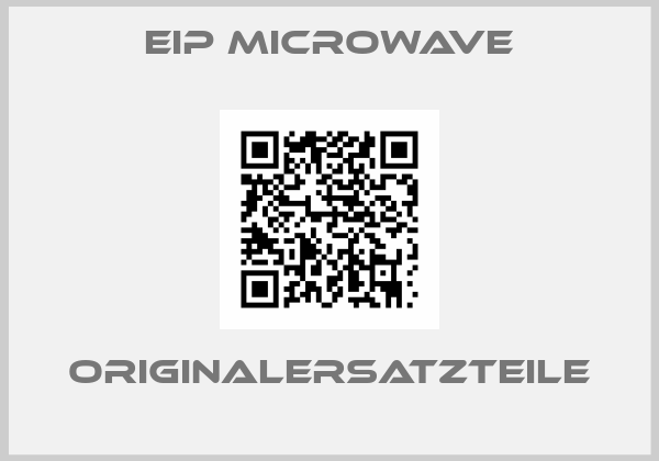 EIP Microwave