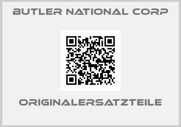 Butler National Corp