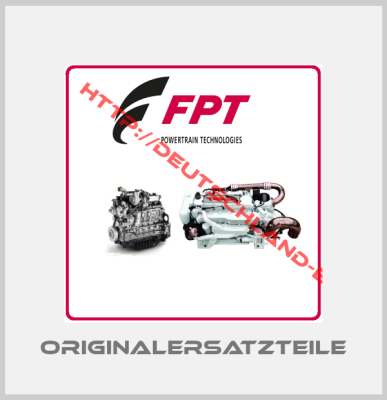 FPT INDUSTRIAL