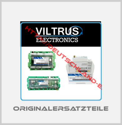 Viltrus Electronics