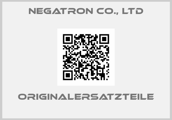 Negatron Co., Ltd