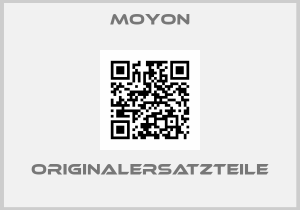 Moyon