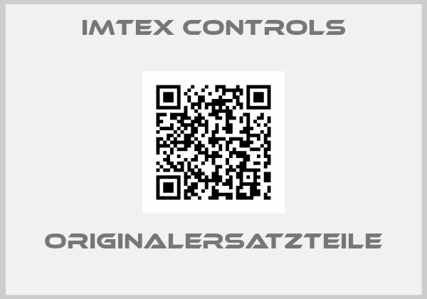 Imtex Controls