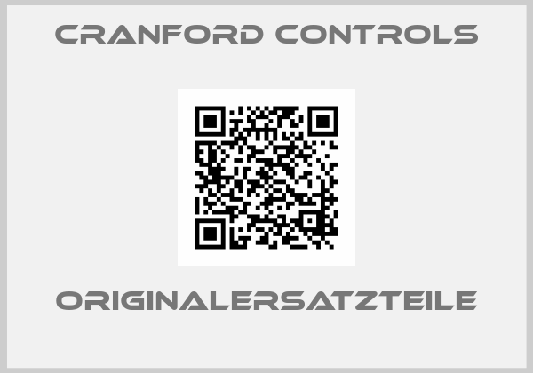 Cranford Controls
