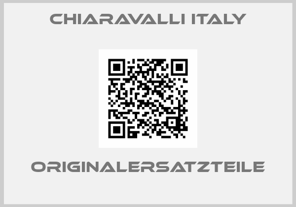 Chiaravalli Italy
