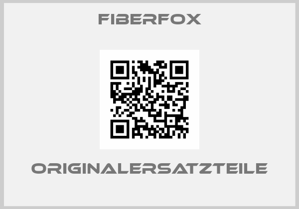 FiberFox