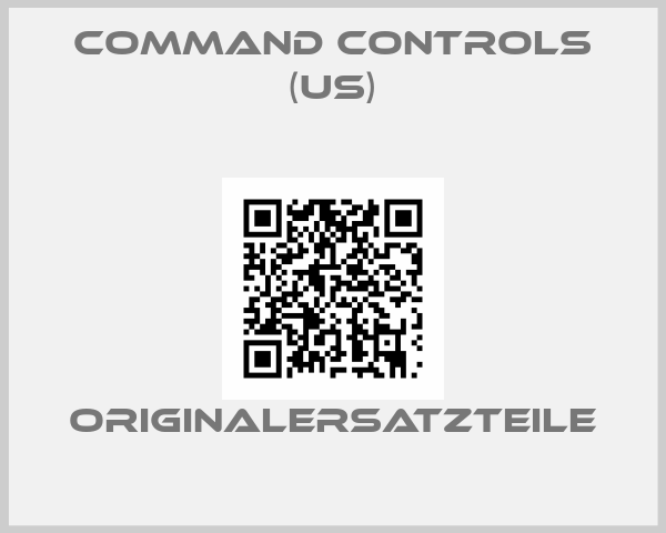COMMAND CONTROLS (US)