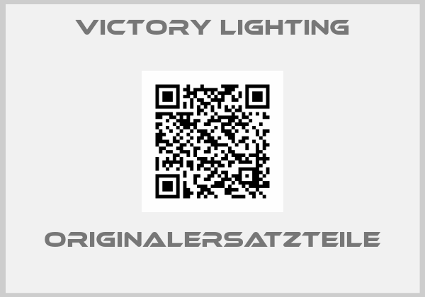 Victory Lighting