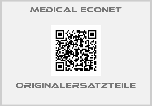 medical ECONET