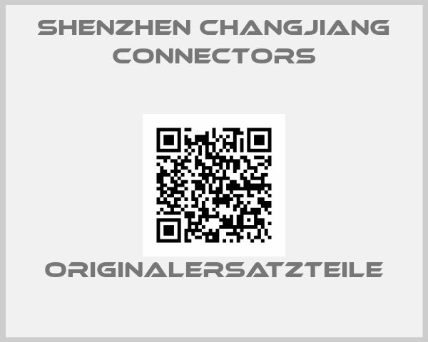 Shenzhen Changjiang Connectors