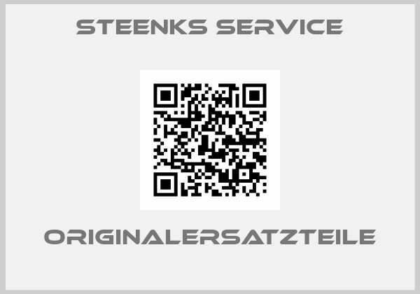 Steenks Service