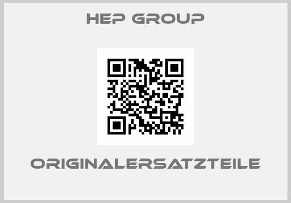 Hep group