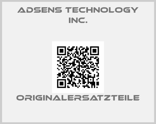 ADSENS Technology Inc.