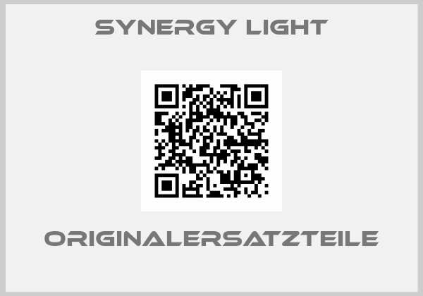 Synergy Light