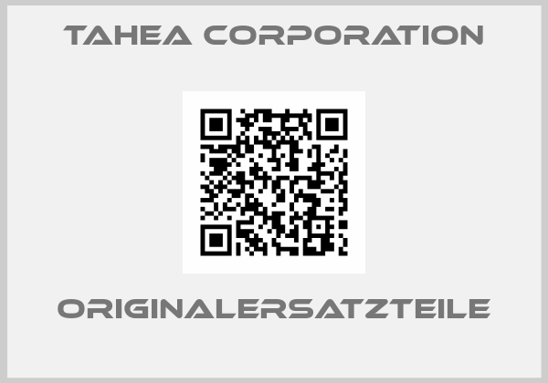 Tahea corporation