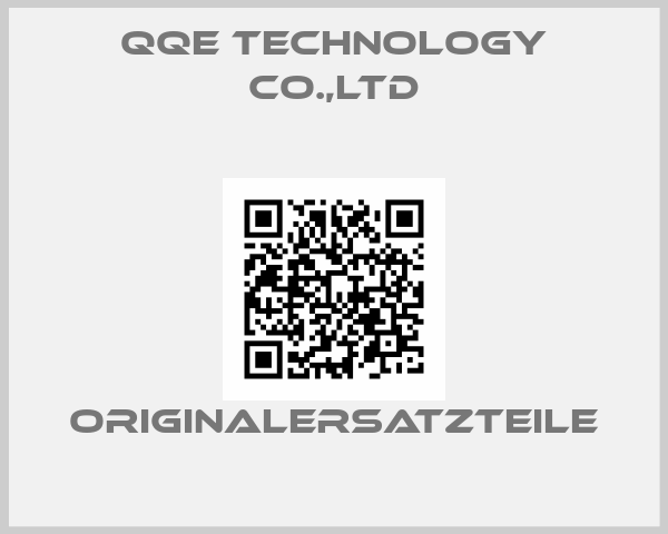 QQE Technology Co.,Ltd