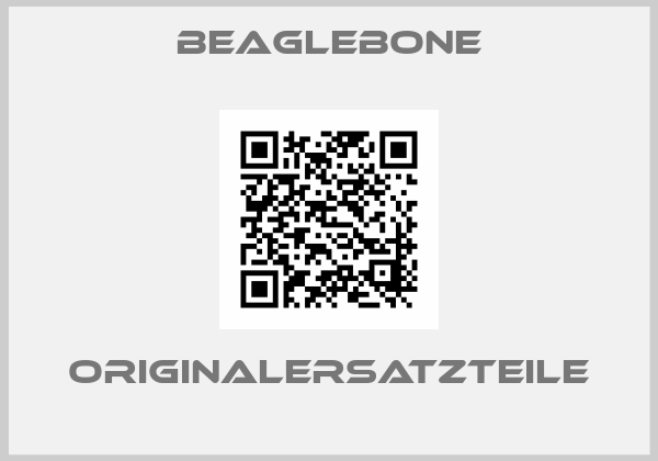 BeagleBone