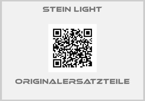 Stein Light