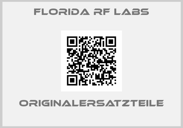 Florida RF Labs