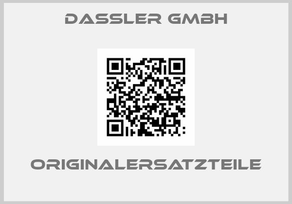 Dassler GmbH