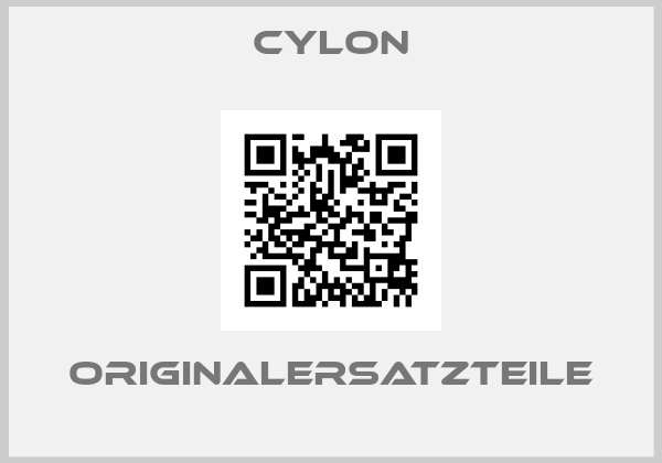 Cylon