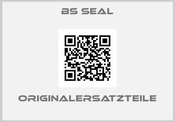 BS Seal