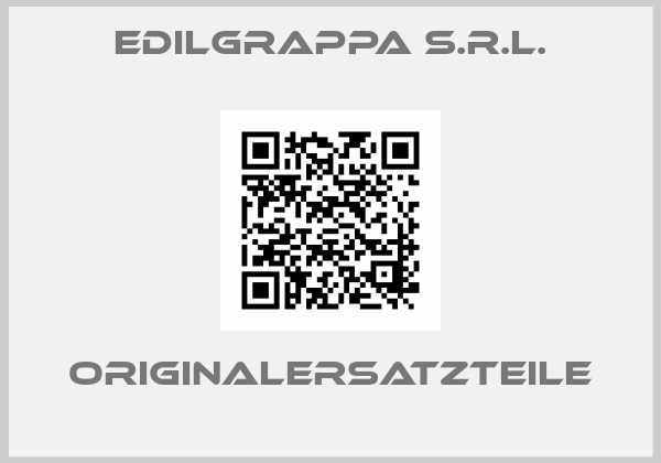 EdilGrappa s.r.l.